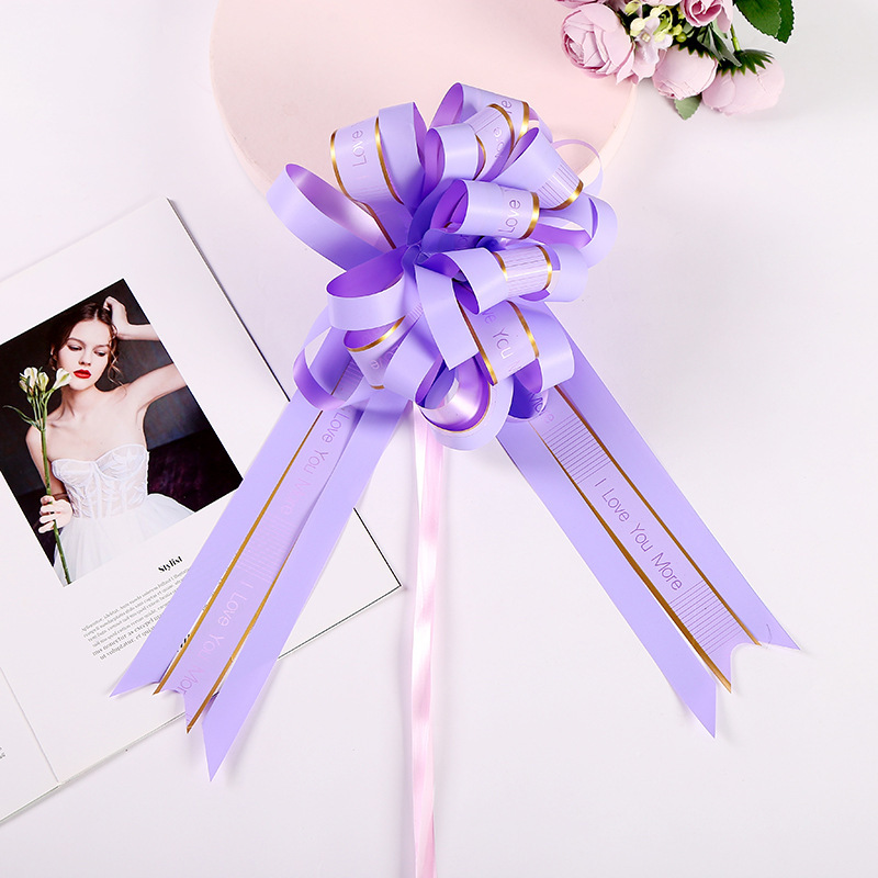 Púrpura claro (múltiplo de 10 piezas)