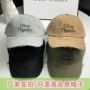 男款高品质春秋新款棒球帽