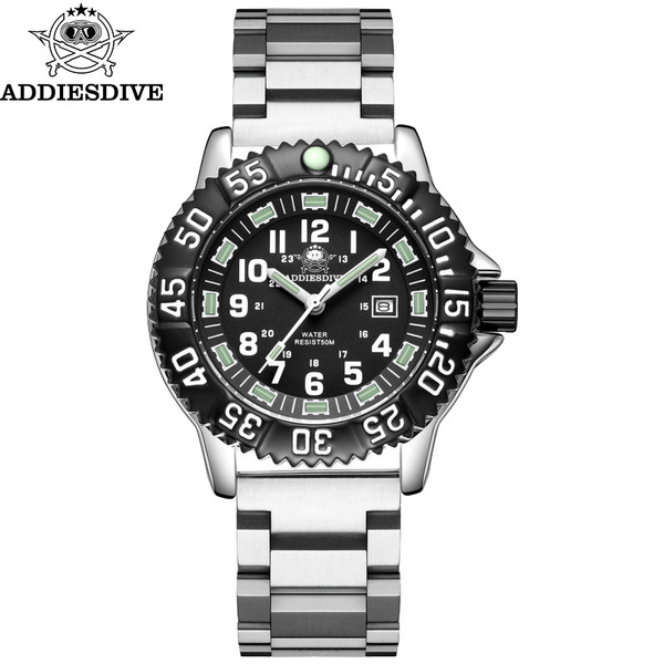 travel sports universal waterproof quartz watch