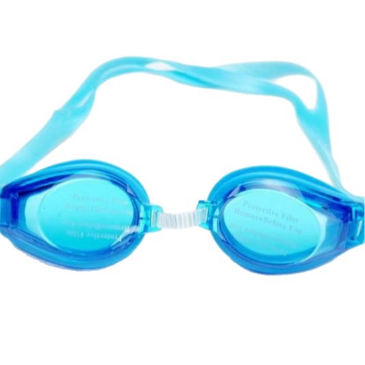 Gafas de Natación Neutras para Adultos, Impermeable y Antiempañante, para Natación