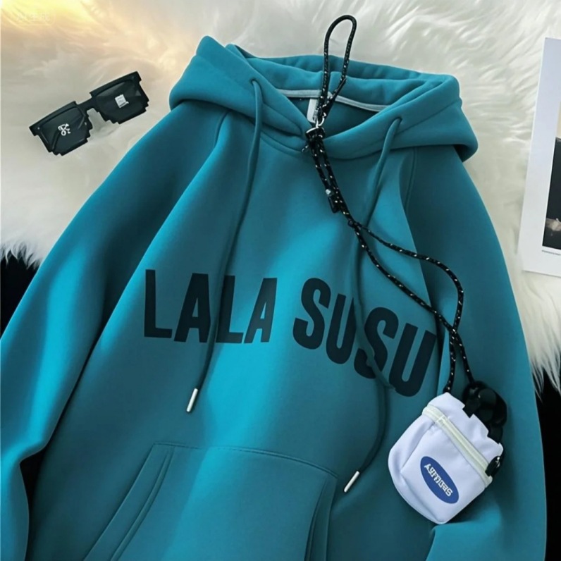 Christa LALA azul azul