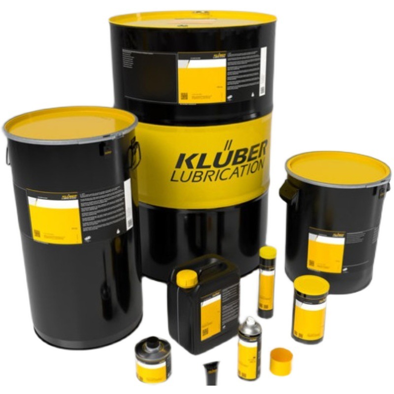 克鲁勃SYNTHESO D32/D68/D220/D460/680/D1000合成高温润滑油20KG