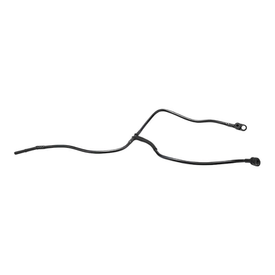 Exhaust Pipe Three-Way Water – automobile water pipe