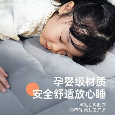mattress, car air mattress, rear, Vehicle-mounted inflatable bed