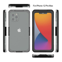 适用新款iPhone15ProMax防水壳韩国iPhone15防水壳一件代发