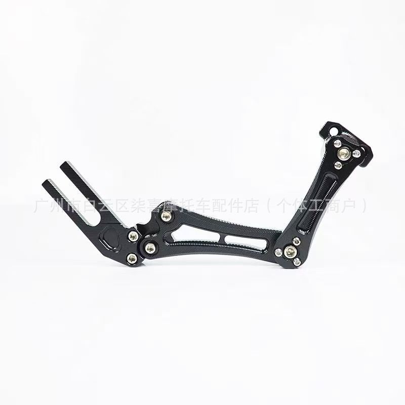 Spnu Mudguard, New Half-Moon Type, Extended Wide Body Sp5 Mudguard, Suitable for Niu Ninebot Gokart