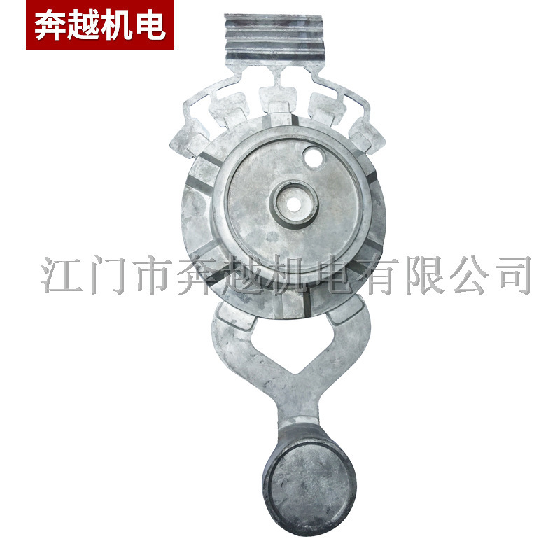 电机马达减速箱减速箱减速支架 高精度锌合金铝合金压铸定制