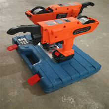 全自动钢筋捆绑机 手持式钢筋捆扎机 8-34钢筋绑扎机