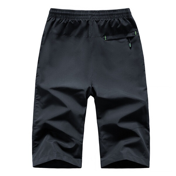 men's summer sports trousers
