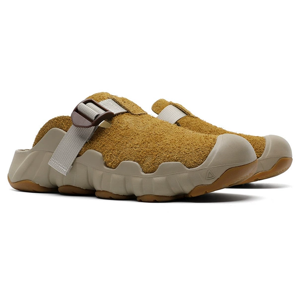 Yellow -brown