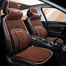 专车专用座套;座垫、座套;四季垫