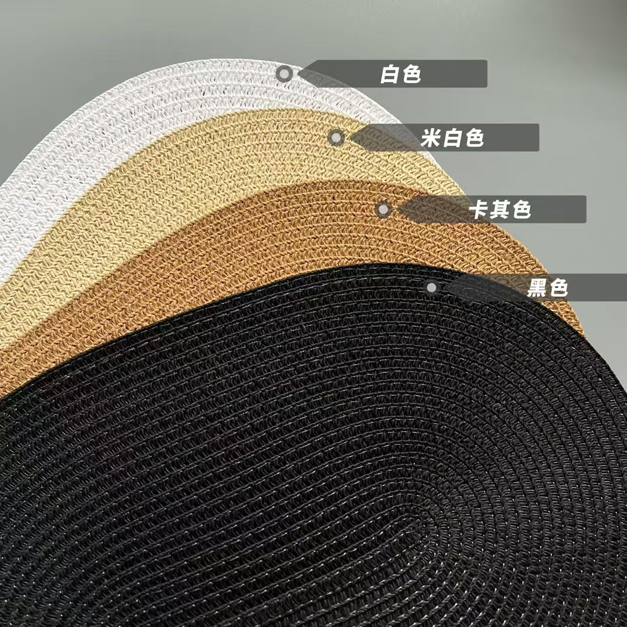 DIY sombrero plano hecho a mano sombrero francés Lolita sombrero vintage con sombrero bnt fiesta de té accesorios para el pelo