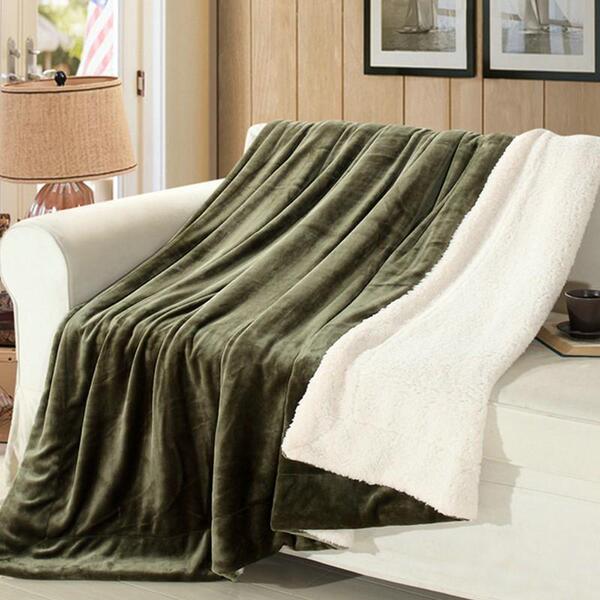Winter Blankets