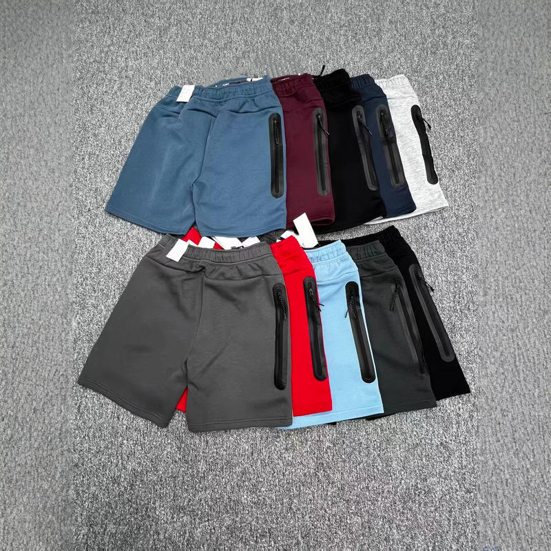 2026 New Summer Men's TEC Sports Tech Casual Shorts 694 2026 New Summer Men's TEC Sports Tech Casual Shorts 694