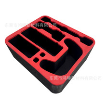 厂家EVA内衬定制加工EVA海绵工具箱包装盒内托环保防撞减震批发