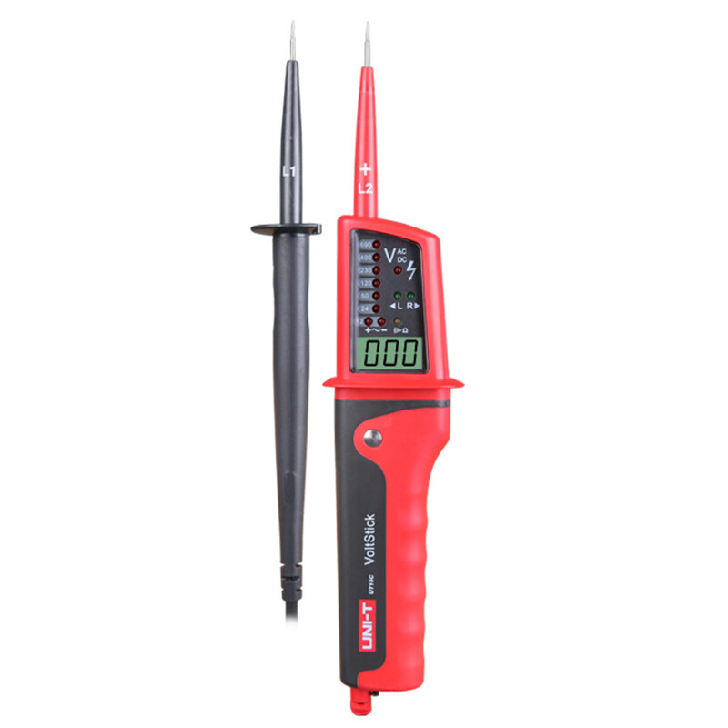 Youlid UT15B/UT15C waterproof type electric pen test three -phase AC…