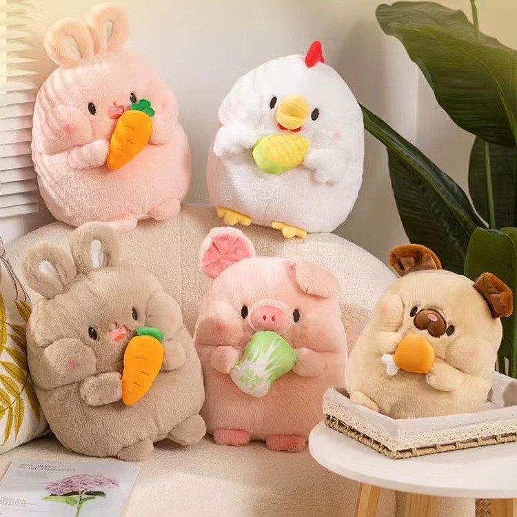 Serie de animales