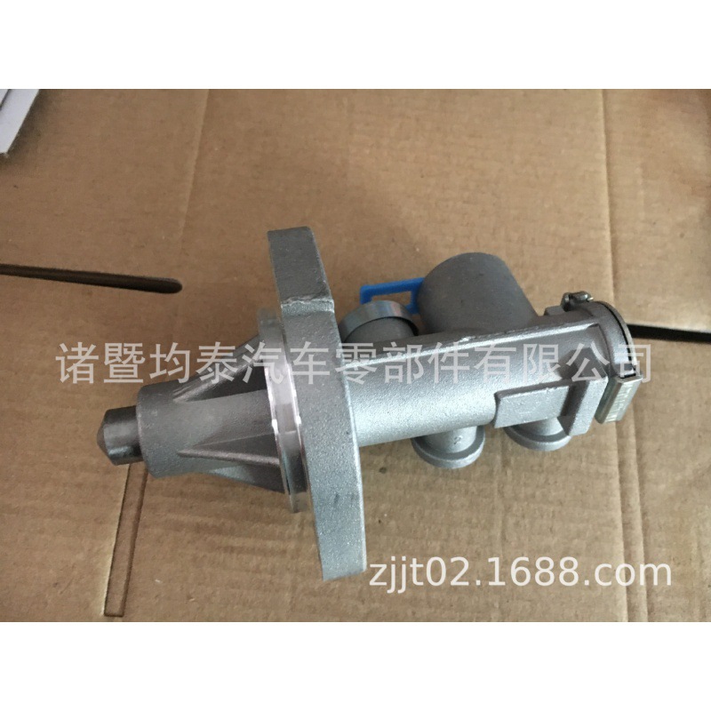 Piezas europeas de las piezas del autobús del camión pesado de la válvula 1069841 de la caja de cambios de SMT