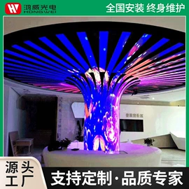 LED室内屏;广告机;LED幕墙屏