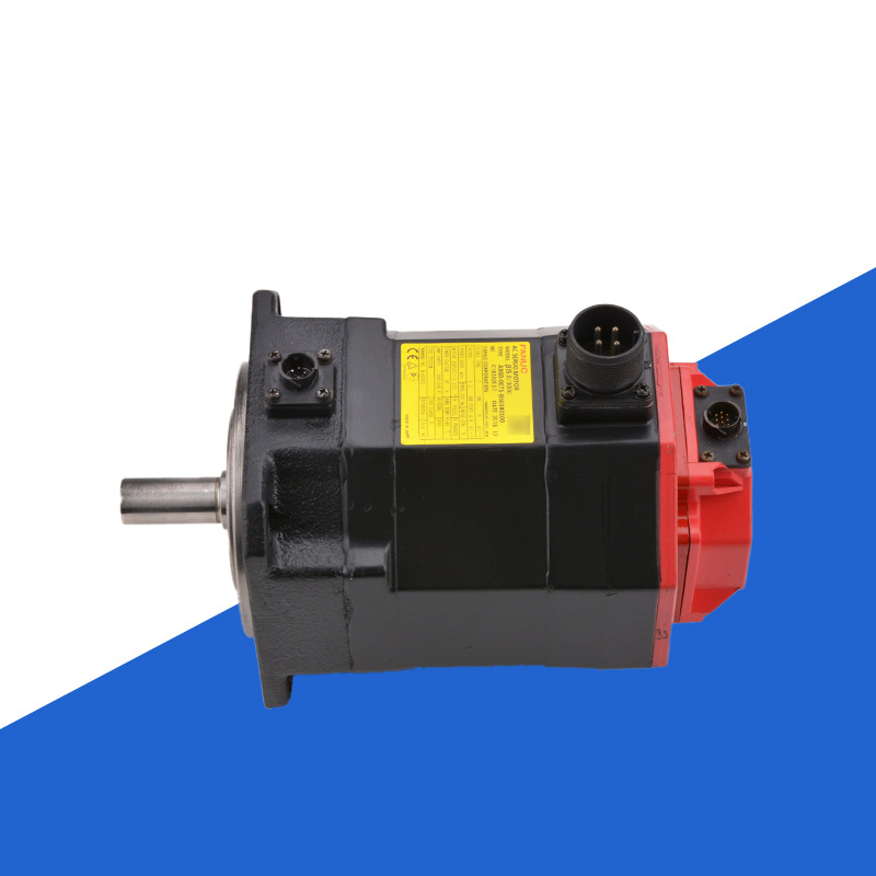 A06B-0075-B403 B406 B407 B503 B506发那科fanuc原装伺服电机