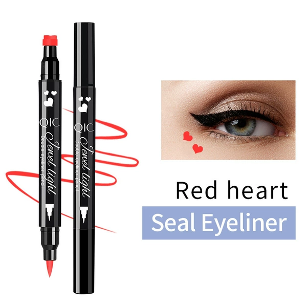 8#Love (red) (English packaging) (The product is only for export sales, and domestic sales are prohibited.