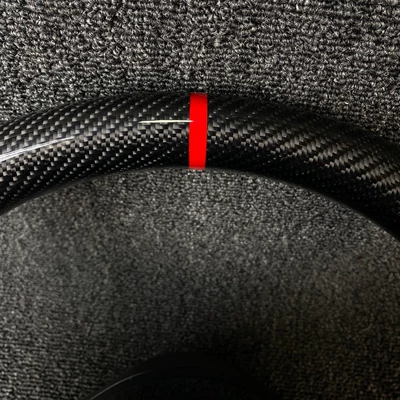 C-class, E-class, S-class, G-class, and GLC – Steering wheel