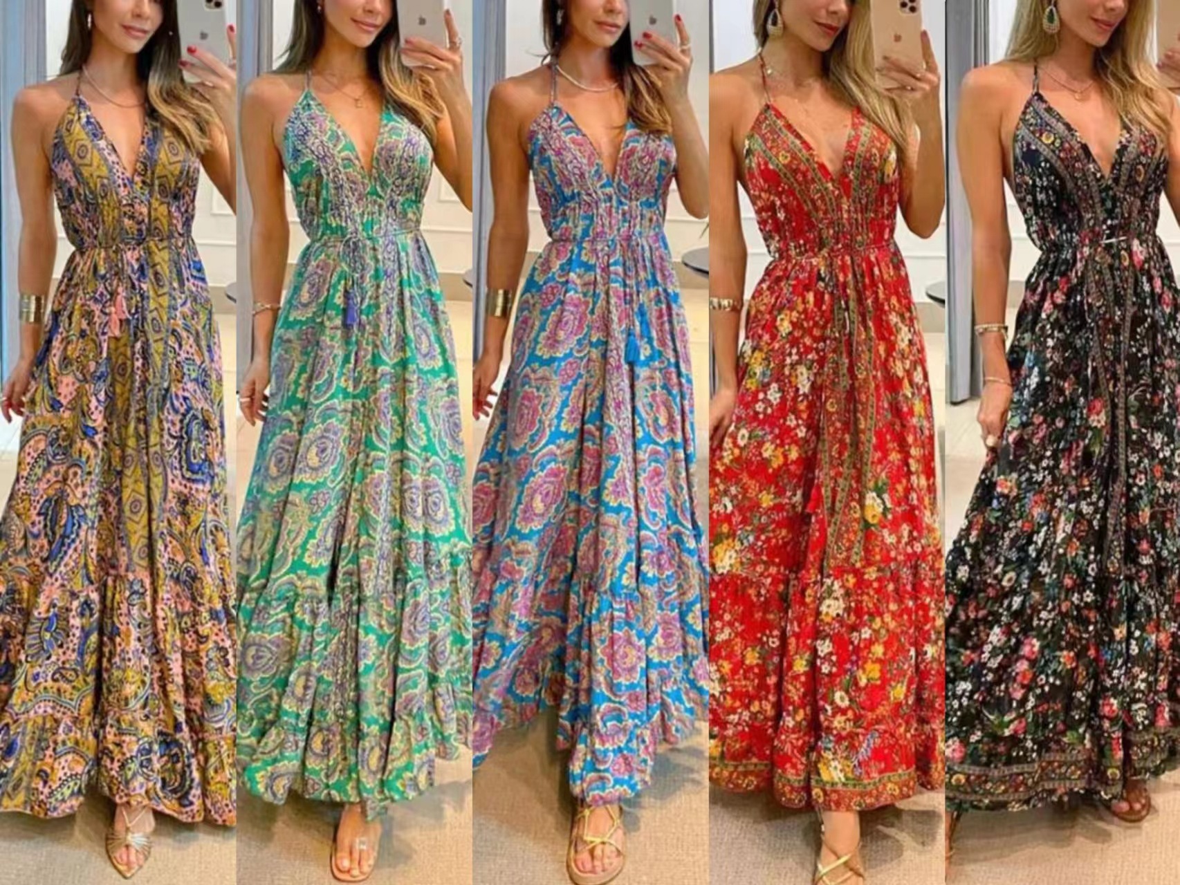Stylish Dress Image 2