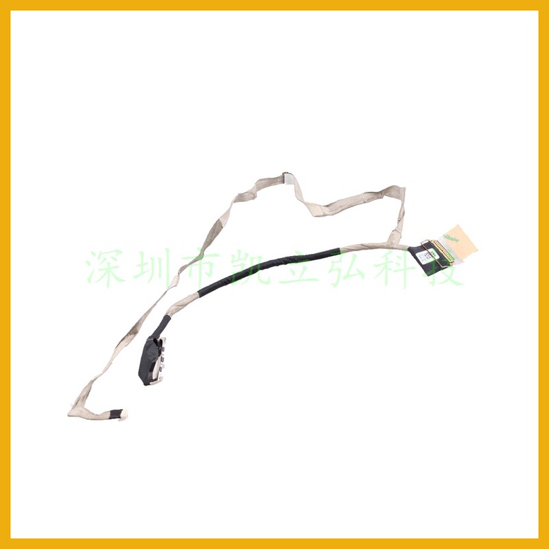 FoR DEll LaTiTudE E5440 ScREEn CablE DC02001T900 0R7YCF vaw30 CablE