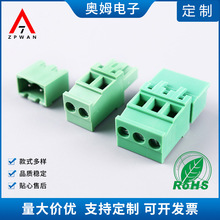 ����ƴ�ӽӾ�����AMKA5.08���ʽ�Ӿ�����PCB�x���x���B����