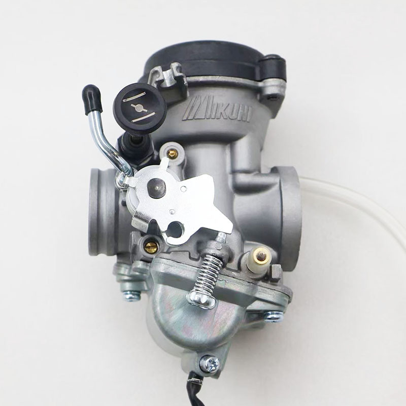 鈴木王ドリル豹HJ125K-2 GX125 GS125 EN125-A/2a/3a新キャブレターに適用|undefined
