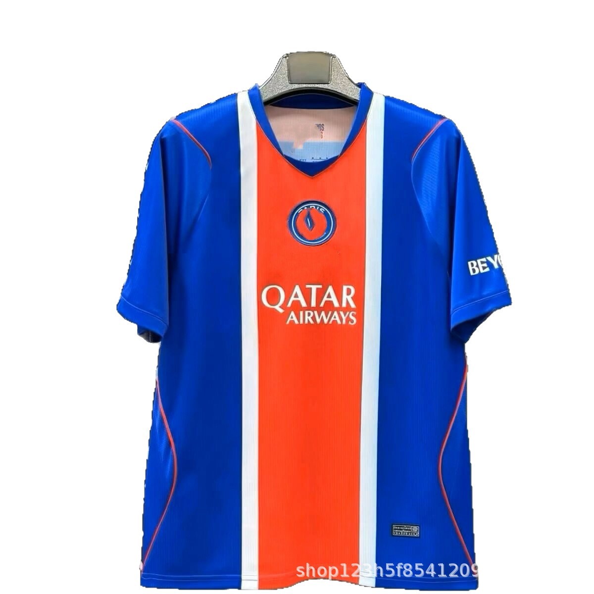 2627 temporada París Arsenal Real Madrid Barcelona Nueva camiseta Manchester City Japón Juve España Holanda Benfica