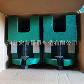 平板;机床垫铁;其他量具