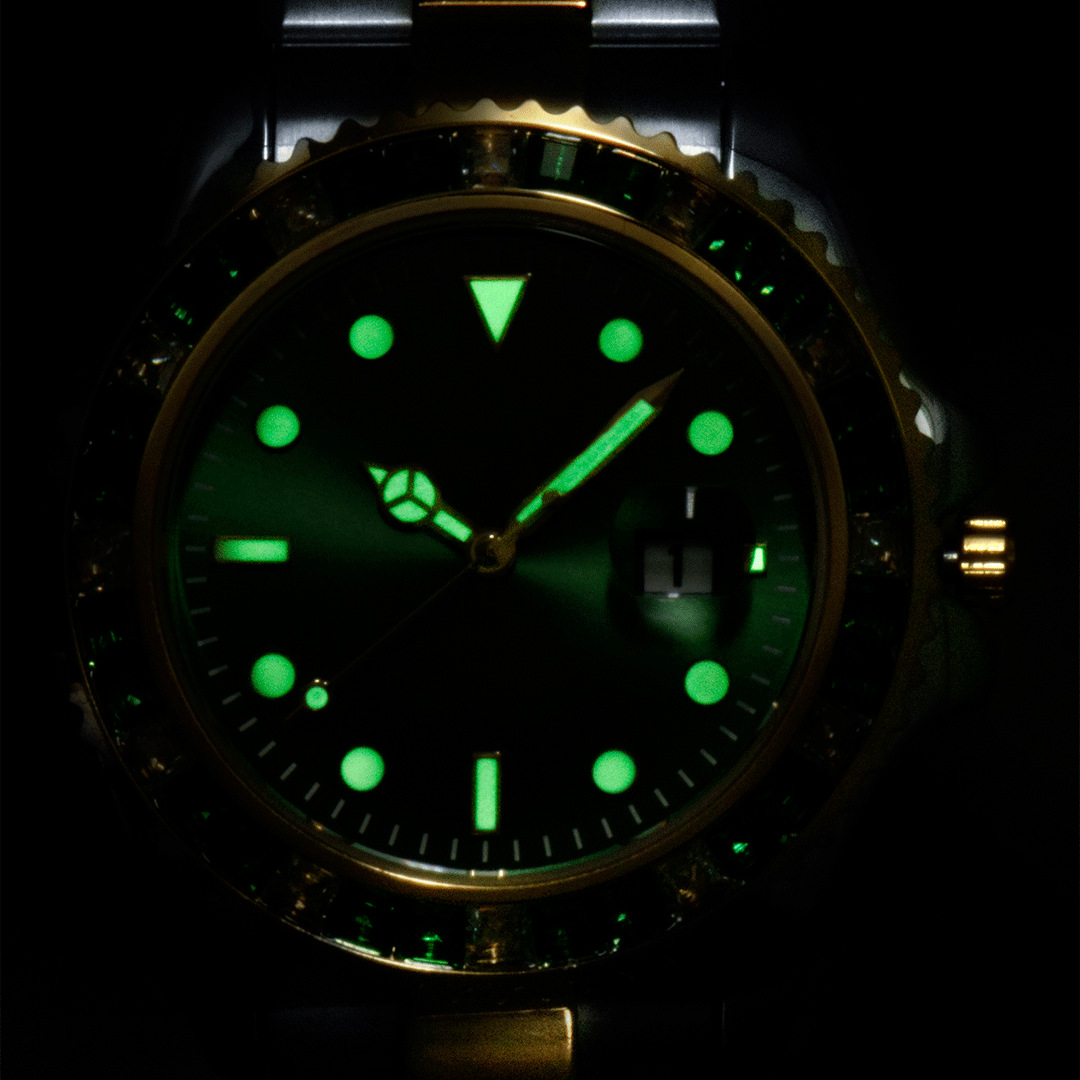 150g Weight Tempered Glass Mirror Material Stainless Steel Strap Material Watch Classification Pointer Display Type Folding Buckle Buckle Style Round Dial Shape Holiday, Street Occasion Quartz Movement Solid Color Pattern Men's Gender Business Style Business Solid Color Folding Buckle Quartz Watch Men's Watches 11