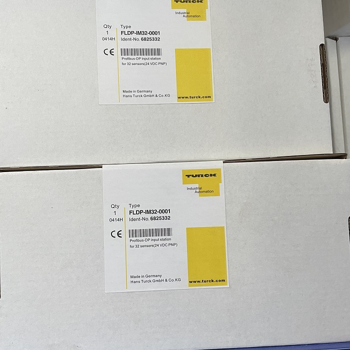 IM21-14EX-CDTRI供应销售图尔克Turck继电器IM21-14-CDTRI