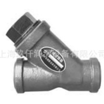 厂家直销干油过滤器GGQ-P15系列干油过滤器