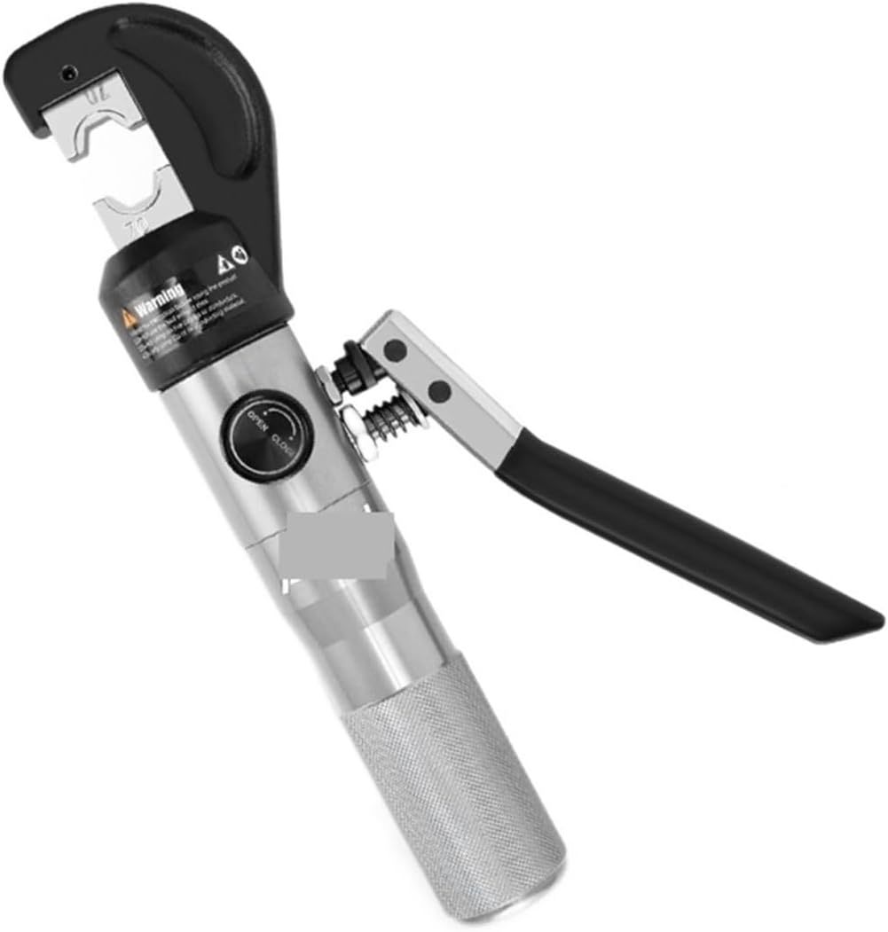 ZUNDU Hydraulic Tool Hydraulic Crimping Tool With Cable Scis