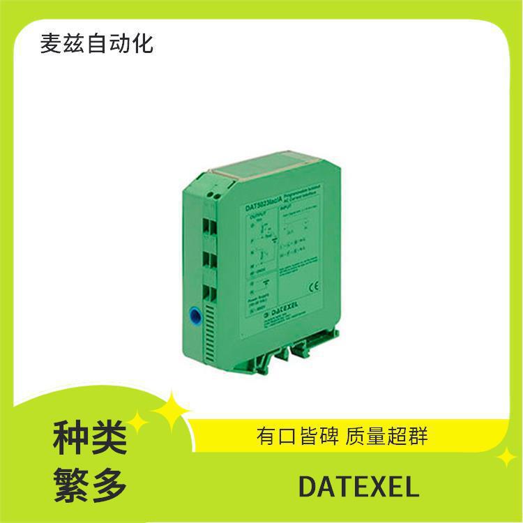 DAT 1010IS/HT 电压和电流转换器 温度变送器 DATEXEL MDR-60-12