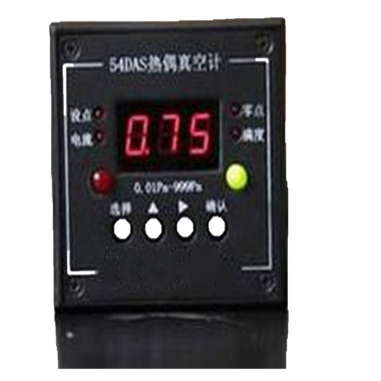 热偶真空计 型号JLKX-54DAS库号M252196