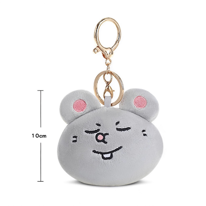 かわいい美しいラット周辺人形ペンダント人形おもちゃギフト子供の人形ぬいぐるみ屋台卸売|undefined