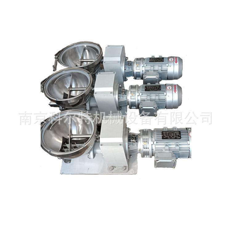 单/双螺杆挤出机喂料机,单/双螺杆体积式喂料机,强制喂料机