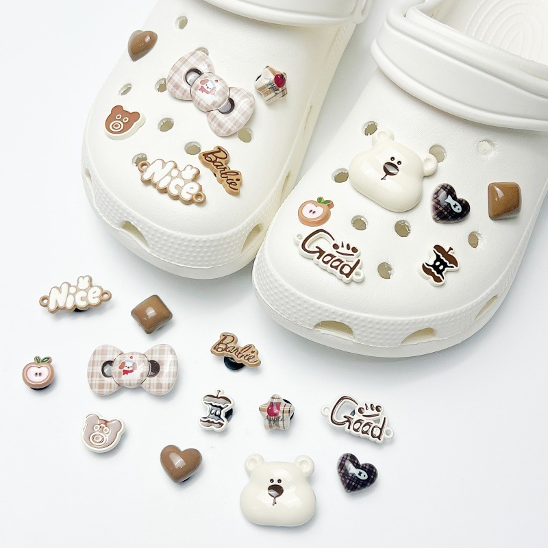 SZ- 361m 커피 백곰 머리
