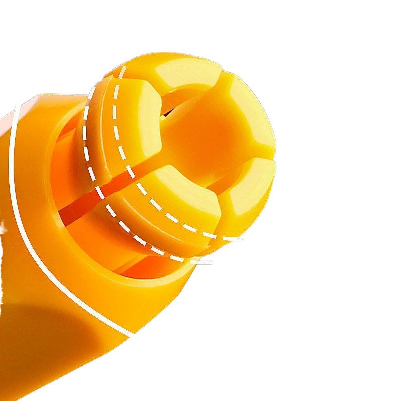 Магнитные детские экологичные автоматические мелки без пыли, 4 шт.