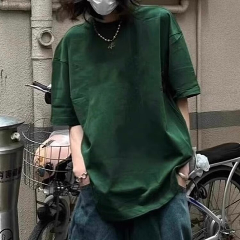 녹색