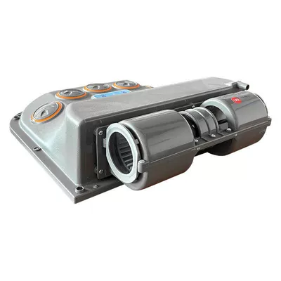 and Forklift Modification Equipment, Automotive air conditioning