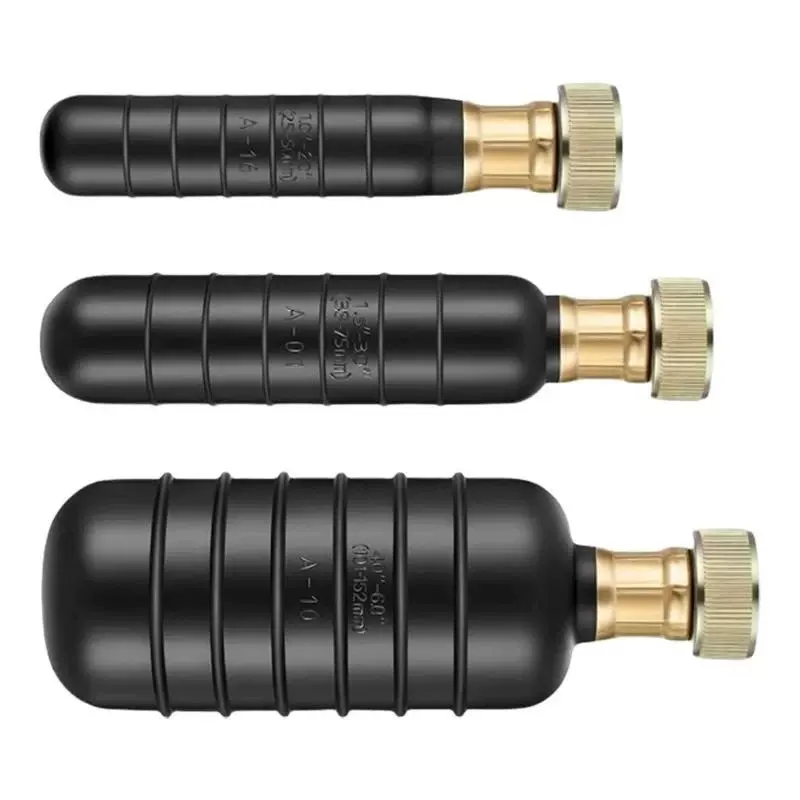 跨境厨房水槽食物堵塞水槽浴缸淋浴排水管排水清洁气囊排水气囊