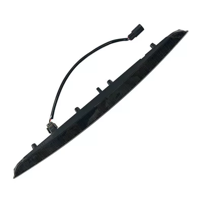 Fa1Z13A613Ab, Fa1Z-13A6 Is Suitable for Ford Lincoln Mkx16-18 High-Mounted Brake Light Signal Light F (Brake light) - black