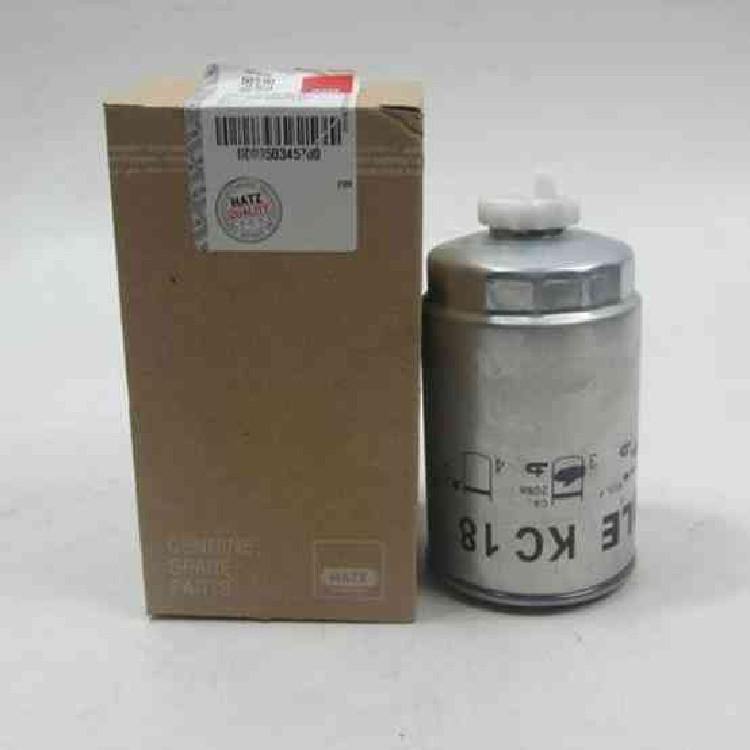 德国赫驰HATZ滤芯1B50T