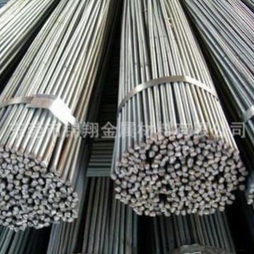 Inconel Alloy 690镍铬合金棒材 Inconel690镍铬合金棒料现货直发
