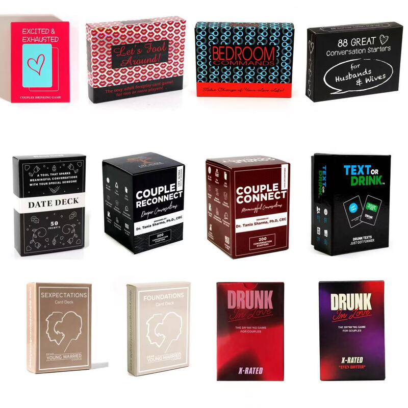 Foreign trade best-selling English Kinkies Get Legless interesting cruel adult party drinking game