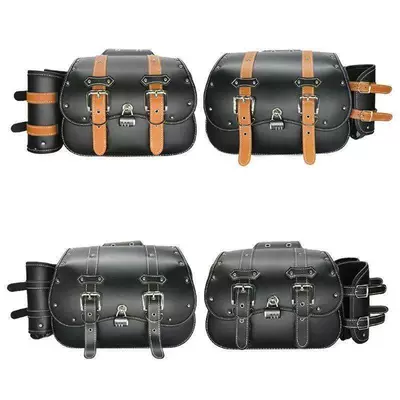 Universal Waterproof Hanging Bag — Motorcycle Safety Supplies